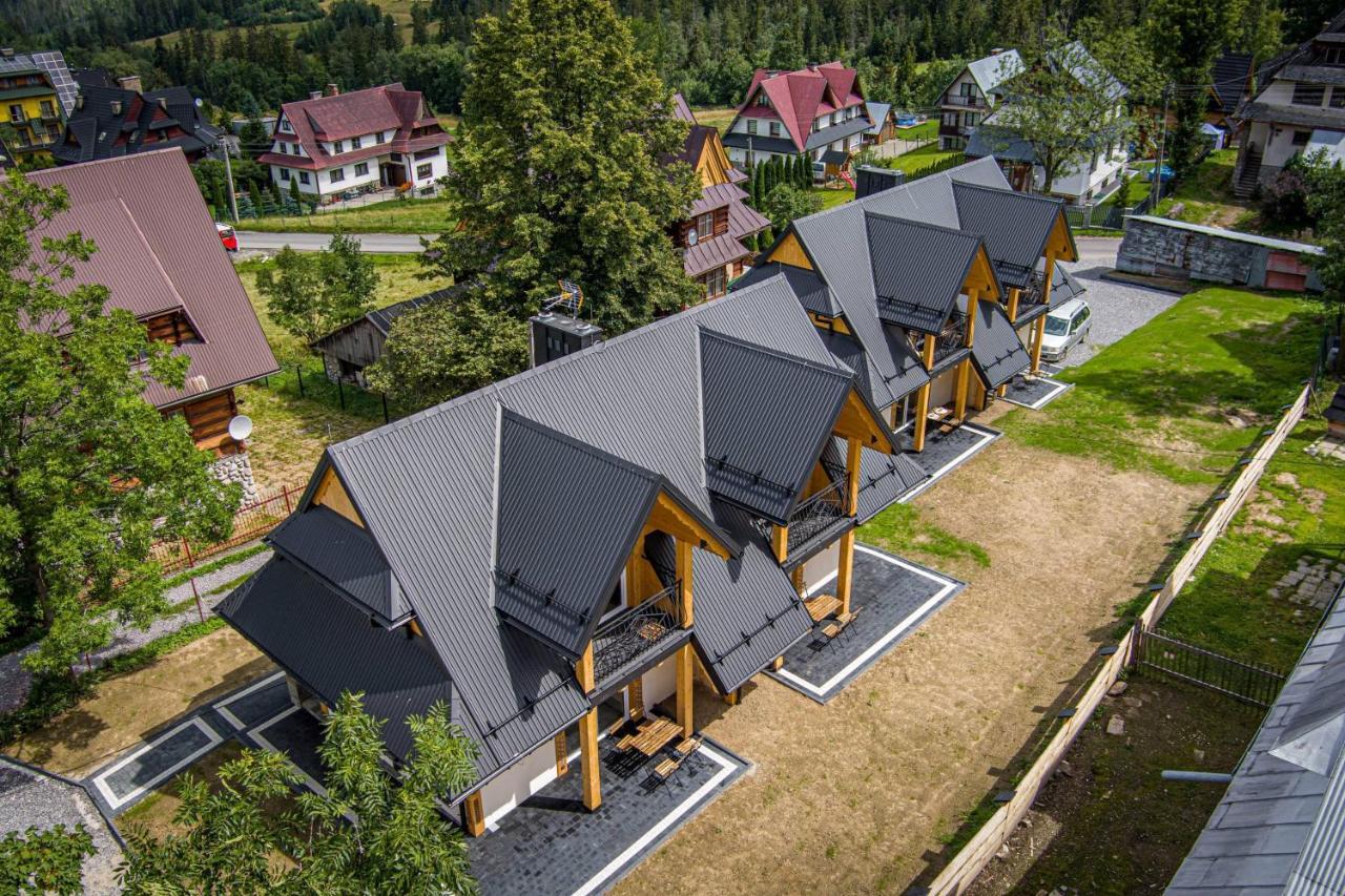 Cizanhouse Apartment Zakopane Exterior photo