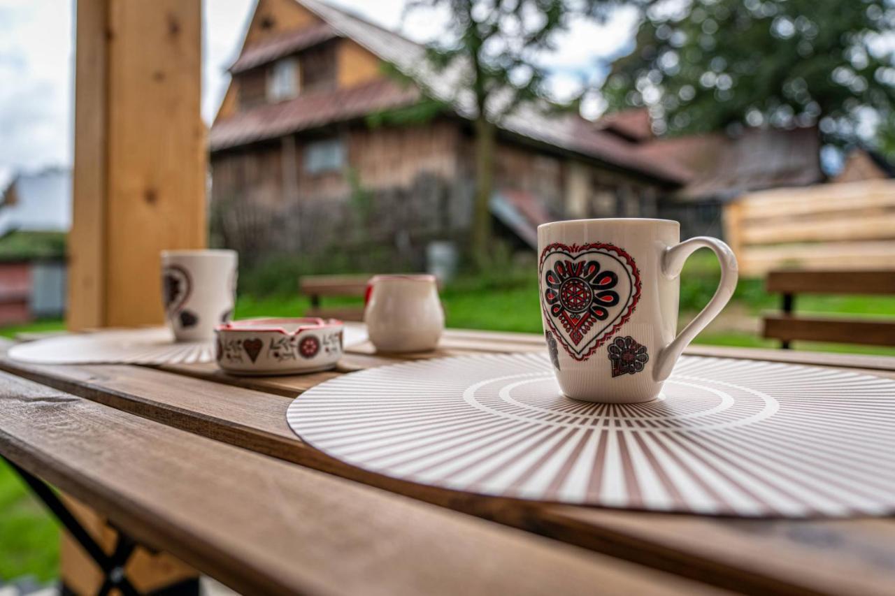 Cizanhouse Apartment Zakopane Exterior photo